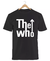 Remera Algodon The Who #RN632