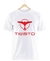 Remera Algodon Tiesto #RN332 - comprar online