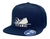 Gorra Plana Snapback Titanic - comprar online