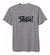 Remera Niño O Adulto Trash Gang Rap Hip Hop #a55 - comprar online