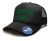 Gorra Trucker Tullamore Dew Whiskey Irish