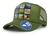 Gorra Trucker Van Gogh