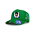 Gorra Trucker Parche Bordado Maradona (Fondo Blanco)