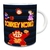 Taza Plastica/Ceramica Video Juego Donkey Kong #025
