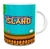 Taza Plastica/Ceramica Video Juego Wonder Boy #019 - comprar online