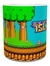 Taza Plastica/Ceramica Video Juego Wonder Boy #019 en internet