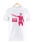 Remera Algodon The Walking Dead #RN595 en internet