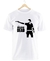 Remera Algodon The Walking Dead #RN595