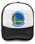 Gorra trucker Warriors NBA