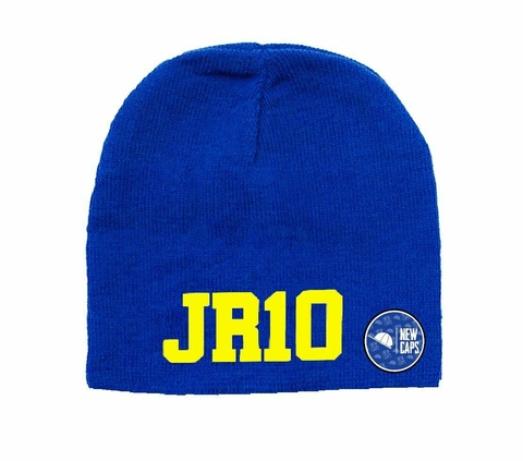 Gorro Lana JR10