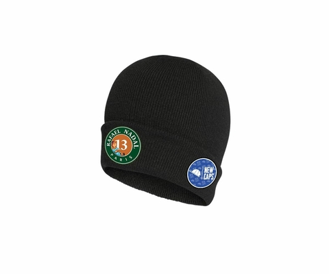 Gorro Lana Rafael Nadal