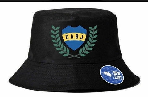 Gorro Piluso Boca Laureles