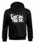 Buzo Algodon Fuck You #BA002 - comprar online