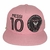 Gorra Plana Snapback 10 Messi Inter Miami - comprar online