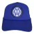 Gorra Trucker Inter MIlan Italia - comprar online