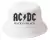 Gorro Piluso AC DC
