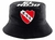 Piluso Gorro Independiente El Rojo