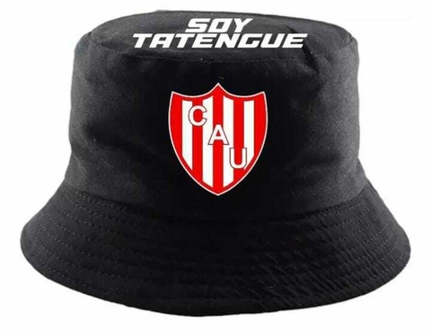 Gorro Piluso CAU Tatengue Union de Santa Fe