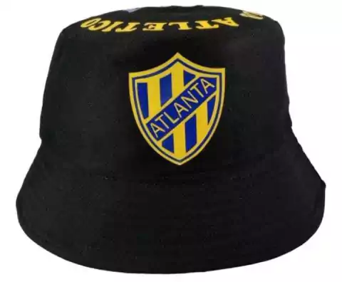 Gorro Piluso Club Atletico Atlanta