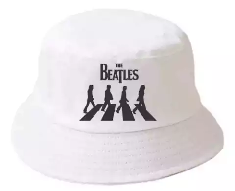 Gorro Piluso The Beatles