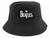 Gorro Piluso The Beatles Logo - comprar online