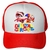Gorra Trucker Digital Circus