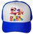 Gorra Trucker Digital Circus - comprar online