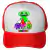 Gorra Trucker Garden Of Banban en internet