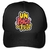 Gorra Trucker Un Poco Ruido Stream en internet