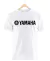 Remera Algodon Yamaha #RN379
