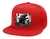 Gorra Plana Snapback Godzilla Retro Japan en internet