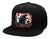 Gorra Plana Snapback Godzilla Retro Japan - comprar online