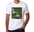 Remera Algodon Zurda Messi #RN361