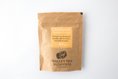 Té en hebras - Clockwork Naranja & Chocolate Doy Pack x 40 gr