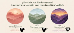 KIT 3 "Gran Selección" - comprar online