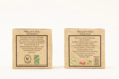 Té Orgánico - Surtido "Nahuel Huapi" - comprar online