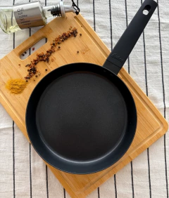 Batería Hudson Daily