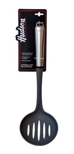 Espumadera Hudson Nylon utensillo