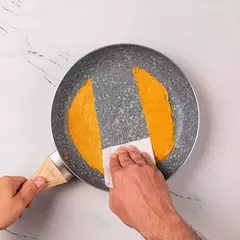 Sartén Hudsón Granito 22cm en internet