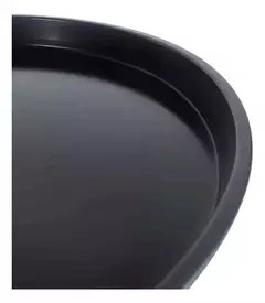Pizzera Hudson Teflon 35cm Negra en internet