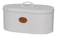 Lata Para Pan Blanca 34x18x15 en internet