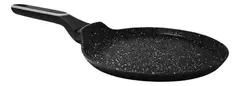 Imagen de Panquequera 22 Cm Carol Antiadherente Granito Para Induccion