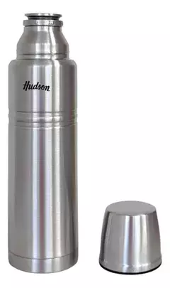 Imagen de Termo Hudson 1 Litro Acero Inoxidable