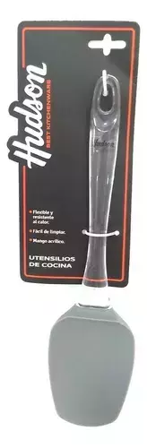 Espatula Silicona Cuchara Hudson - tienda online