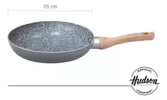 Sartén Hudsón Granito 26cm - Ciara Home Deco