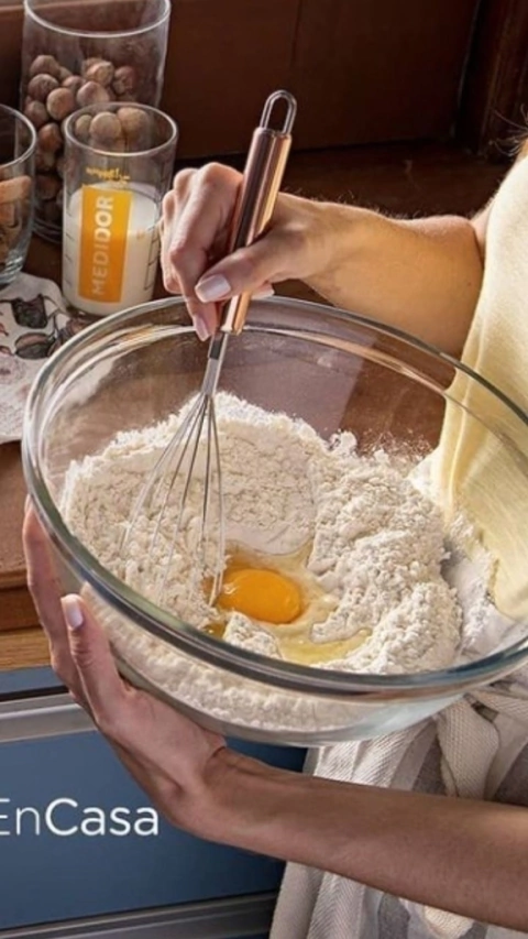 Bowl grande vidrio Marinex plus (09) horno