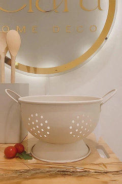 Colapasta Carol Crema
