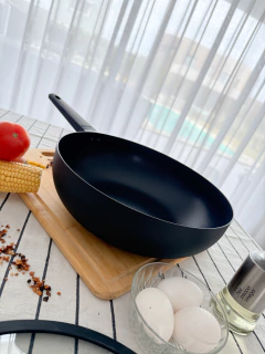 Wok Daily Hudson Antiadherente 32cm