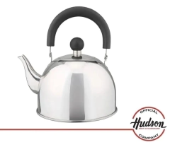 Pava Pico Matero Hudson Masterchef mango negro