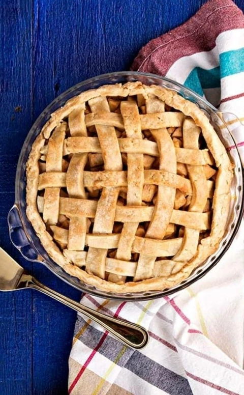 Tartera Marinex Vidrio Templado (6228)